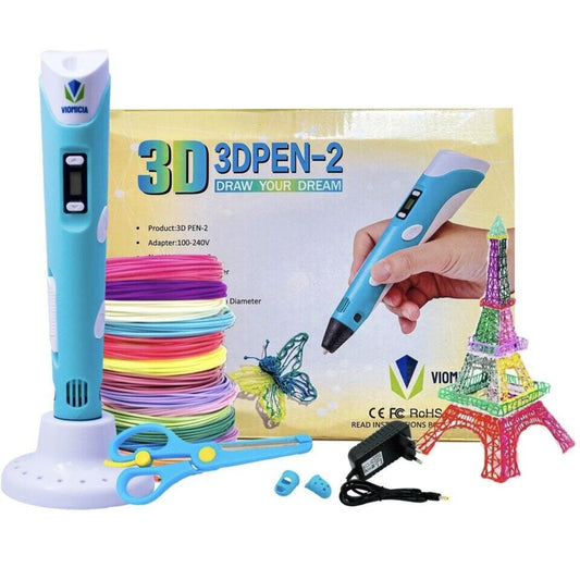 Smart 3d Pen