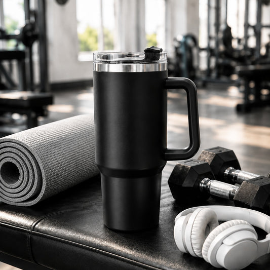 1200Ml Tumbler Stainless Steel