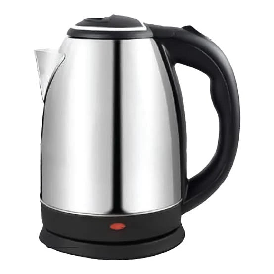 Electric kettle 1.8L Liter Stainless Steel 220V