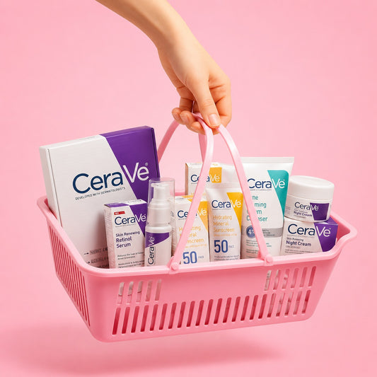 CeraVe 4 in 1 Beauty Kit