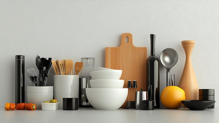 Kitchen Essentials