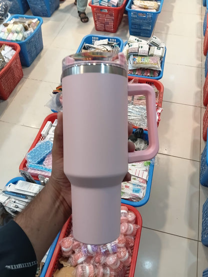 1200Ml Tumbler Stainless Steel