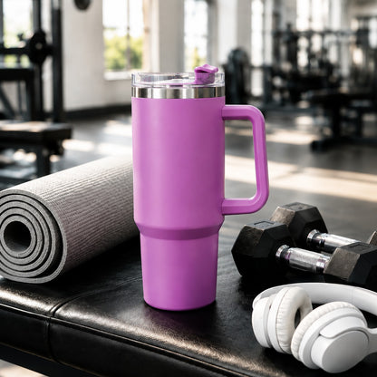 1200Ml Tumbler Stainless Steel