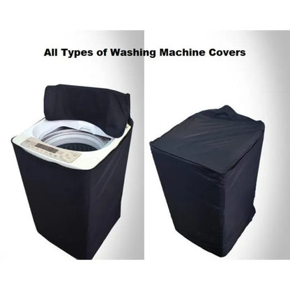 Waterproof Top Loader Washing Machine Cover
