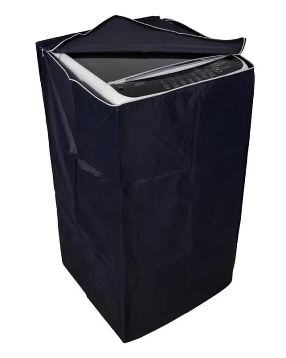 Waterproof Top Loader Washing Machine Cover