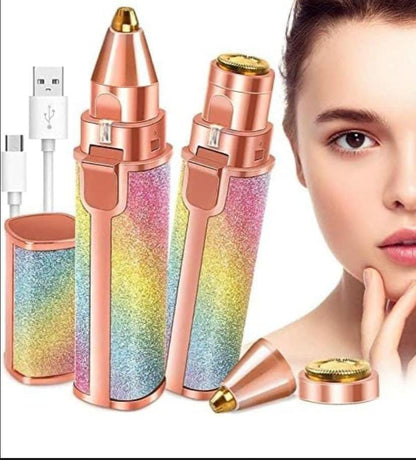 Blawless 2-in-1 Trimmer – High Quality, Precision Grooming & Smooth Finish