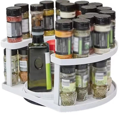 Spice Spinner Box