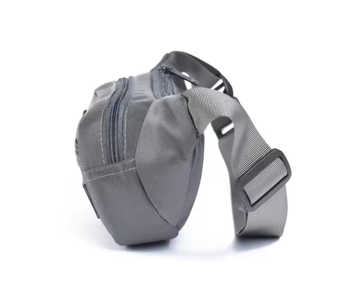 Men's Waterproof Oxford Waist Bag