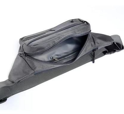 Men's Waterproof Oxford Waist Bag