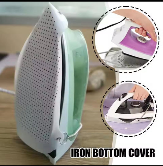 Iron Taflon Cover