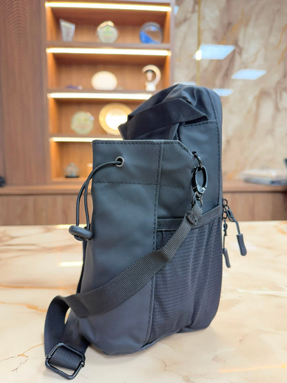 Magnetic Gym Pouch