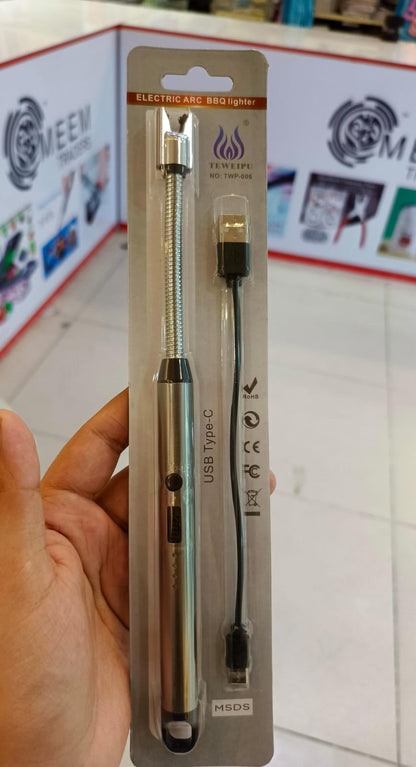 Arc Chargeable Lighter