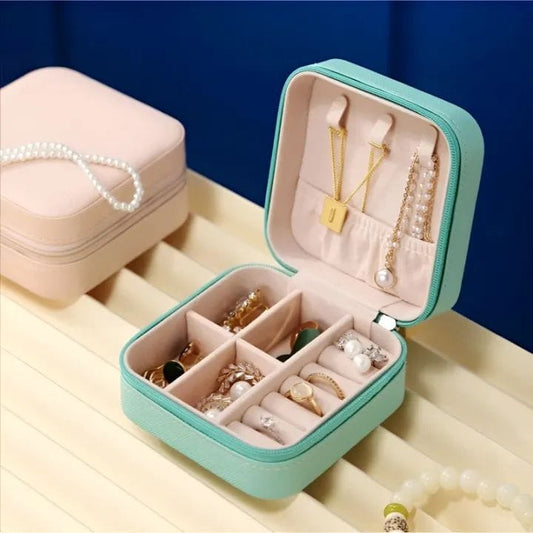 MINI JEWELLERY BOX