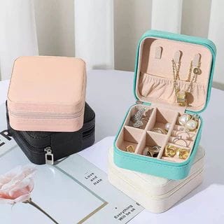 MINI JEWELLERY BOX