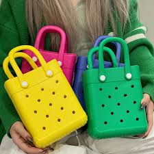 Small Size BOGG Bag waterproof, Tote Bag, Sandproof