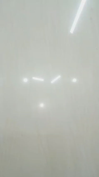 7colors glowing LED Digital alarm clock