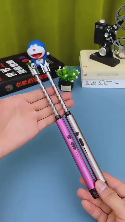 Arc Chargeable Lighter