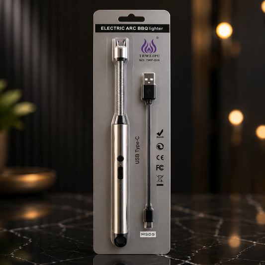 Arc Chargeable Lighter