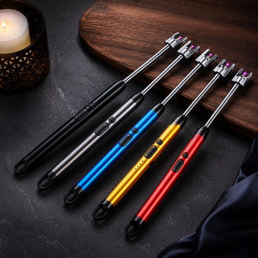 Arc Chargeable Lighter