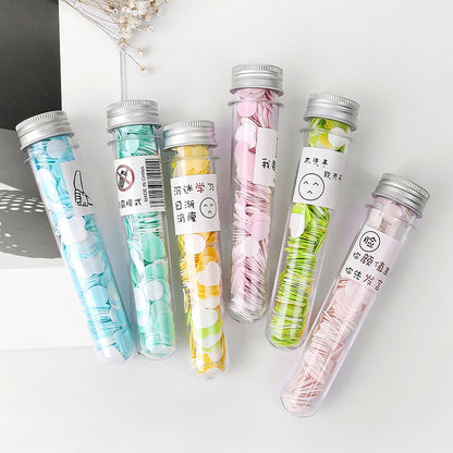 Pocket-Size Hygiene: 3-Pack Portable Paper Soap